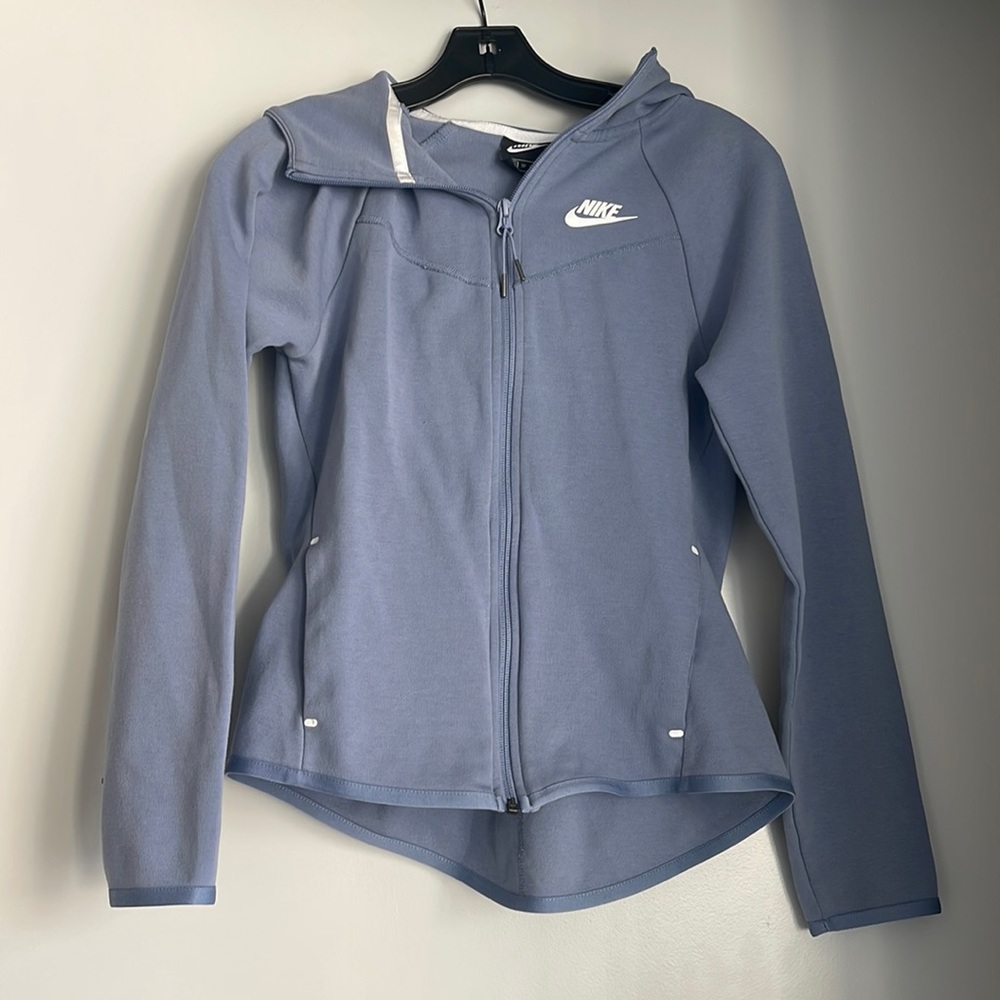 Nike Zip Hoodie